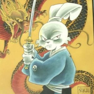 Meet your Posher, Love